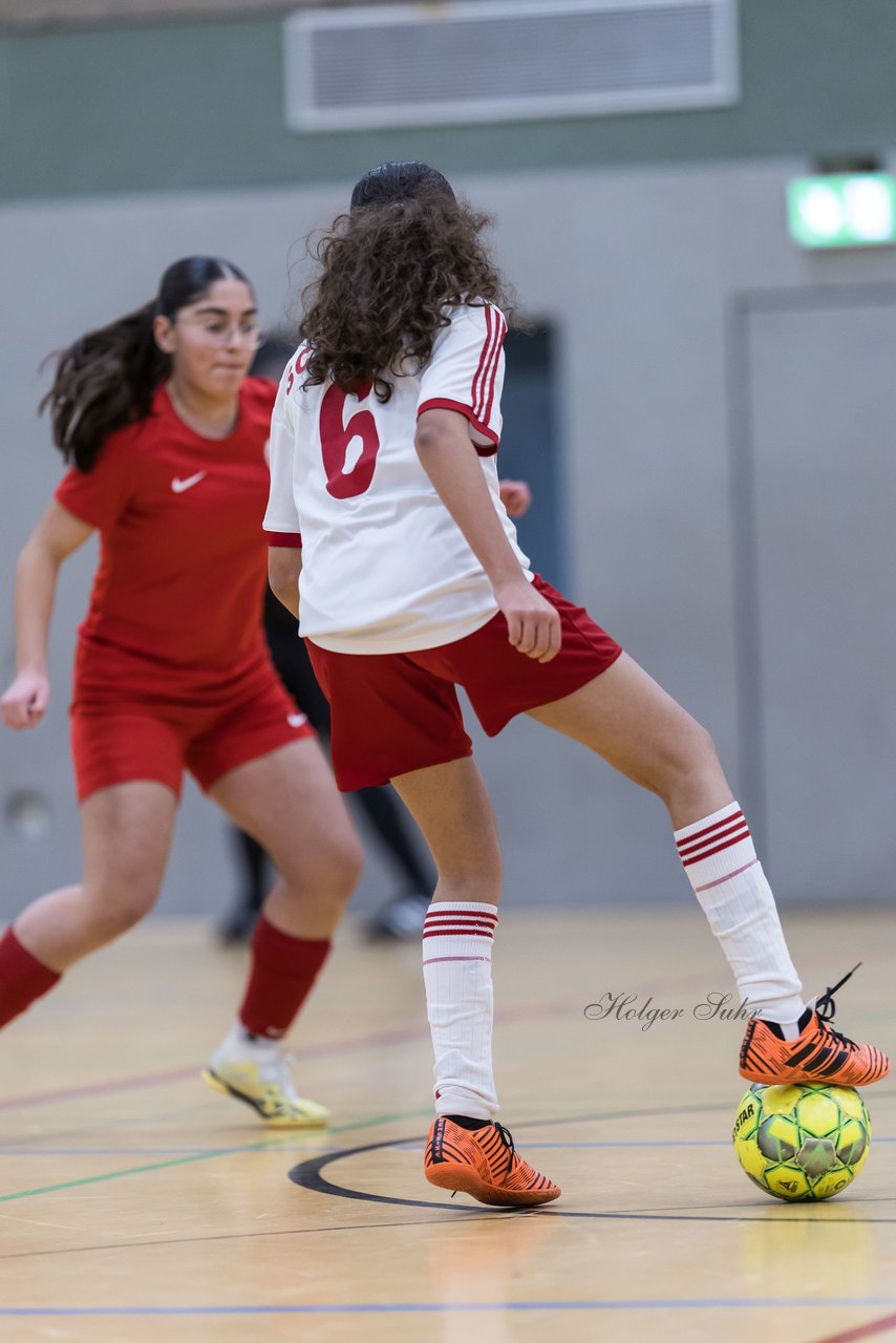 Bild 489 - wCJ Futsalmeisterschaft